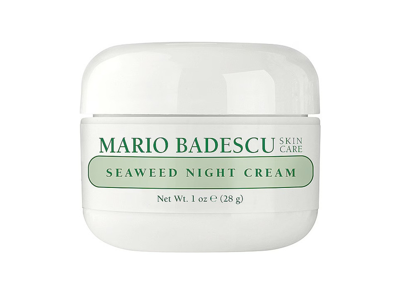 Mario Badescu Seaweed Night Cream